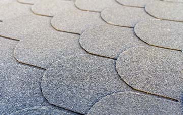 Medbourne asphalt roofing costs