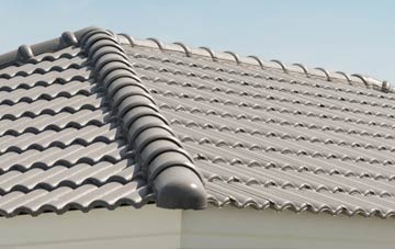 advantages of Medbourne clay roofing