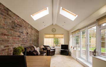 conservatory roof insulation Medbourne