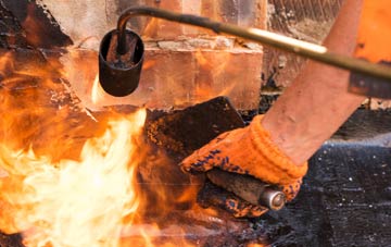 Medbourne flat roof repair companies