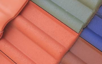 Medbourne plastic roofing companies