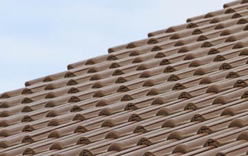 plastic roofing Medbourne
