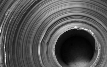 Medbourne pvc roof replacement