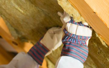 types of Medbourne pitched roof insulation materials