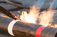 Medbourne flat roofing replacement