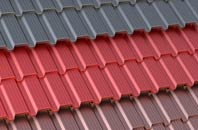find rated Medbourne plastic roofing companies