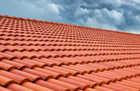 Medbourne roofing tiles